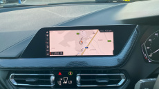 BMW 1 Series 118i M Sport 5dr Step Auto Petrol Hatchback